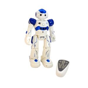 JJRC R2 Cady Wida Intelligent Gesture Control Robot Remote  Dancing Walking‎